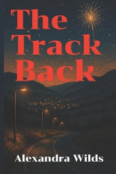 Paperback The Track Back Book