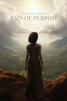 Paperback Pain of Purpose Book