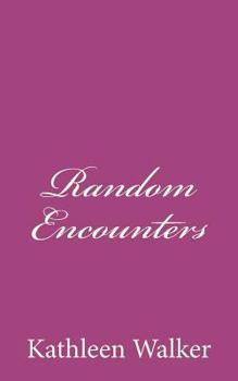 Paperback Random Encounters Book