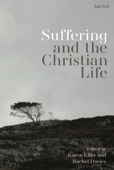 Paperback Suffering and the Christian Life Book