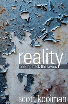 Paperback Reality: Peeling Back the Layers Book