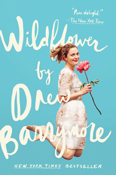 Paperback Wildflower Book