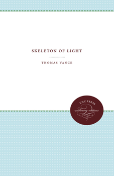 Skeleton of light - Book  of the Contemporary Poetry Series