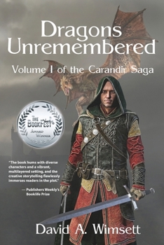 Dragons Unremembered