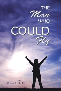 Paperback The Man Who Could Fly Book