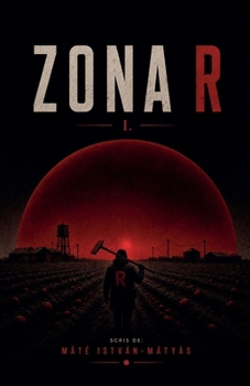 Zona R (Romanian Edition)