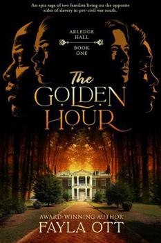 Paperback The Golden Hour Book