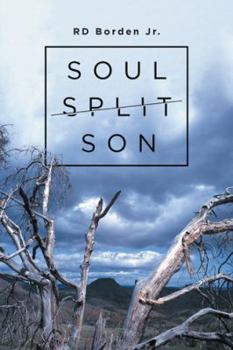 Paperback Soul-Split Son Book