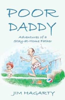 Paperback Poor Daddy? Book