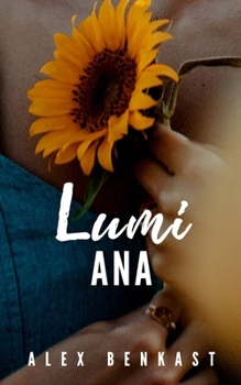 Paperback Lumiana (A Rebels Like Us Novel) Book
