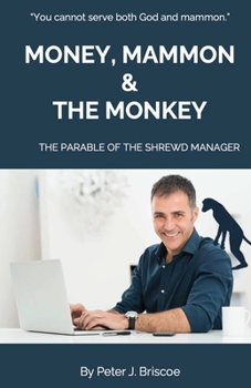 Paperback Money, Mammon & the Monkey Book