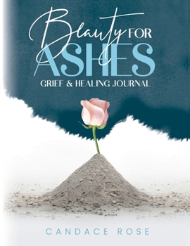 Paperback Beauty for Ashes Book