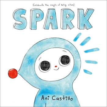 Hardcover Spark Book