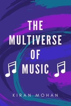 Paperback The Multiverse of Music Book