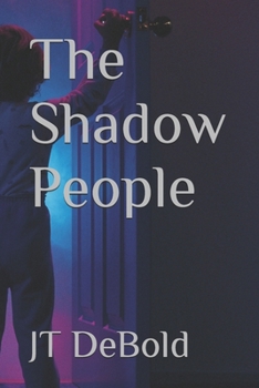Paperback The Shadow People Book