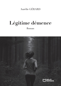 Paperback Légitime démence [French] Book