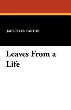 Paperback Leaves from a Life Book
