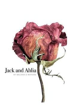 Paperback Jack and Ahlia Book