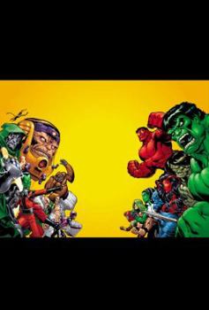 Hulk: World War Hulks - Book  of the Hulk (2008) (Single Issues)