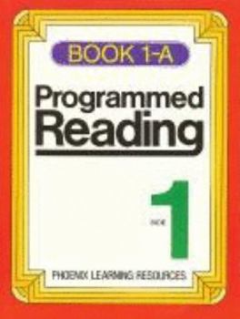 Paperback Sullivan Programmed Reading Book 1-A Book