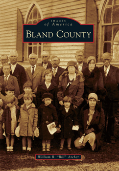 Bland County (Images of America: Virginia)