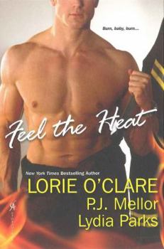 Paperback Feel the Heat Book