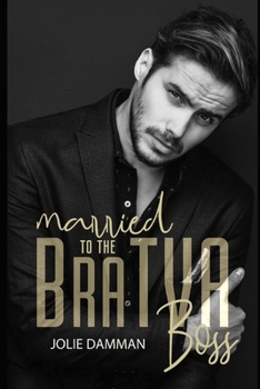 Paperback Married to the Bratva Boss: A BWWM Dark Mafia Romance Book