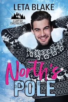 Paperback North's Pole Book