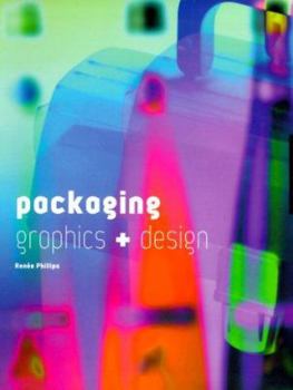 Hardcover Packaging Graphics Book