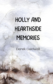 Paperback Holly and Hearthside Memories Book