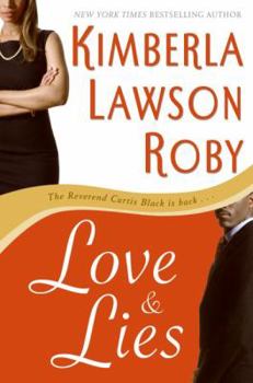 Hardcover Love and Lies Book
