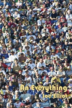 Paperback An Everything Book