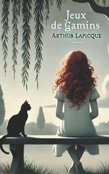 Paperback Jeux de Gamins [French] Book