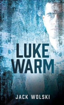 Paperback Luke Warm Book