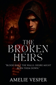 Paperback The Broken Heirs Book