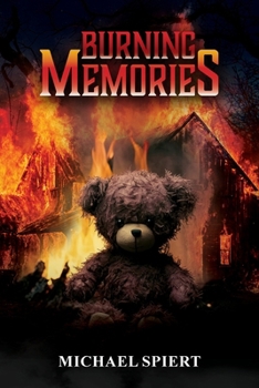 Paperback Burning Memories Book