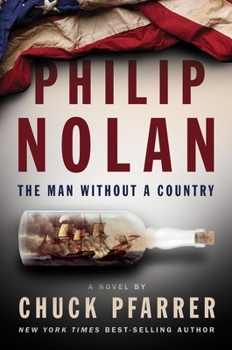 Hardcover Philip Nolan: The Man Without a Country Book