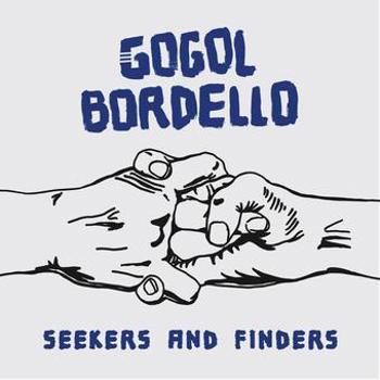 Vinyl Seekers & Finders Book
