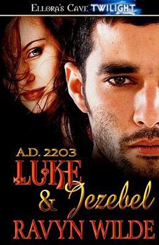 Paperback Luke & Jezebel Book