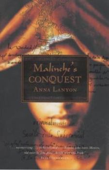 Paperback Malinche's Conquest Book