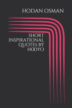 Paperback short inspirational quotes by hooyo Book