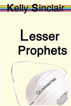 Paperback Lesser Prophets Book