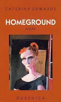 Paperback Homeground Book