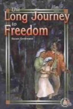 Hardcover Long Journey to Freedom Book
