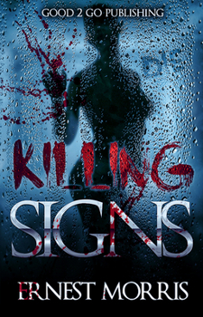 Paperback Killing Signs Book