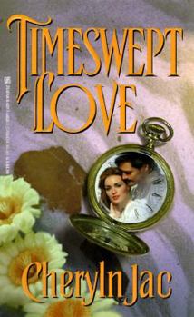 Mass Market Paperback Timeswept Love Book