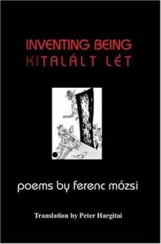 Hardcover Inventing Being Kitalalt Let Book