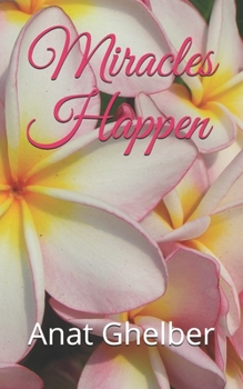 Paperback Miracles Happen Book