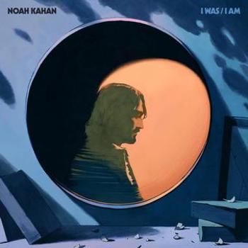 Music - CD I Was / I Am Book