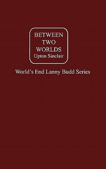 Hardcover Between Two Worlds Vol. III Book